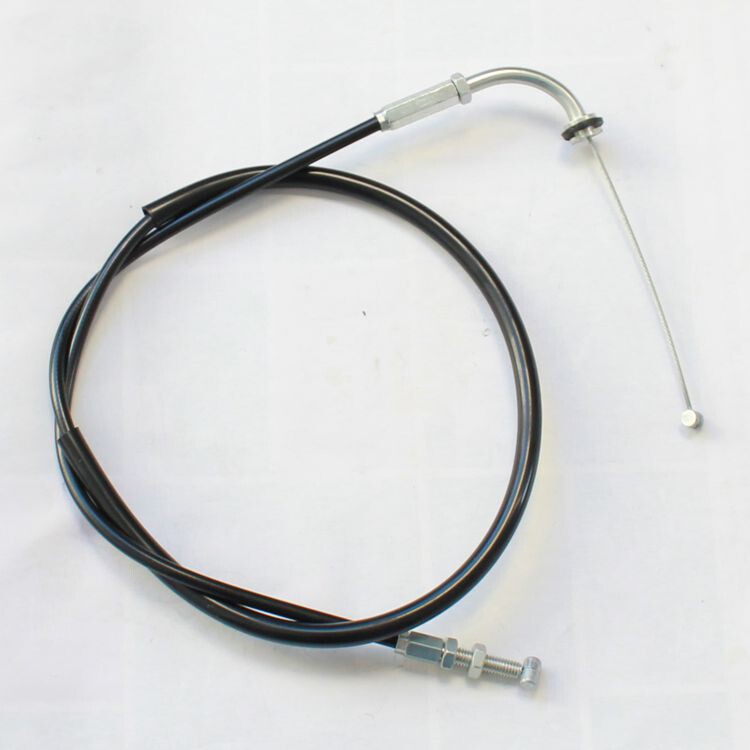 油门gn125组合适用摩托车钢索线组太子车拉线摩托车拉线
