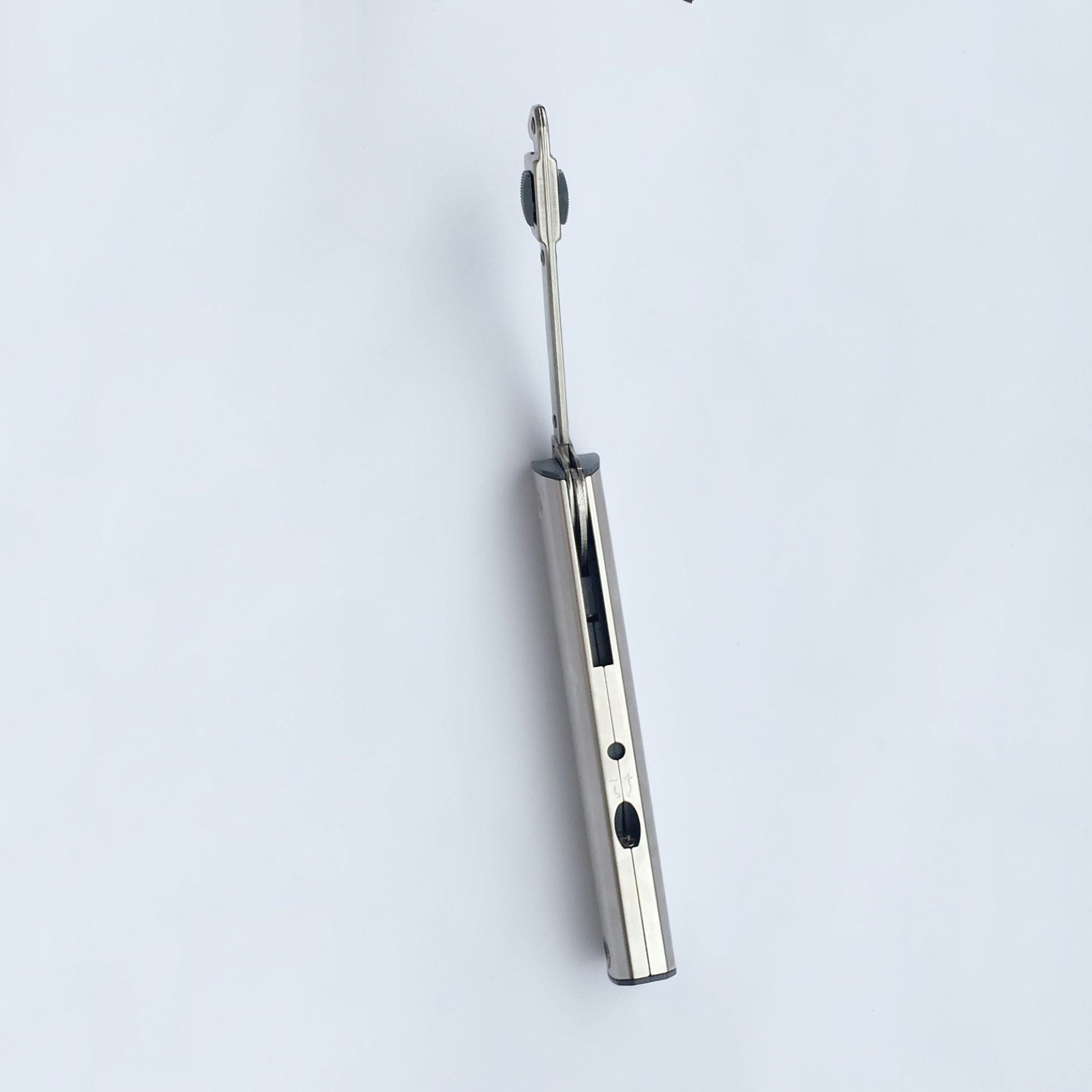 百隆威尔迷你随意停气撑小精灵液压上翻门支撑杆橱柜气动杆