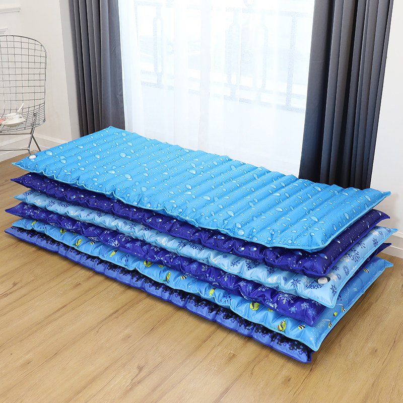 水垫注水床冰垫床垫单人学生宿舍气垫床单人水垫床垫防褥疮充气床