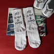 Korea Ulzzang European And American Street Simple Letter Personality Skateboard Fashion Socks Girls Neutral Medium Long Socks Men Korea Ulzzang European And American Street Simple Letter Personality Skateboard Fashion Socks Girls Neutral Medium Long Socks Men
