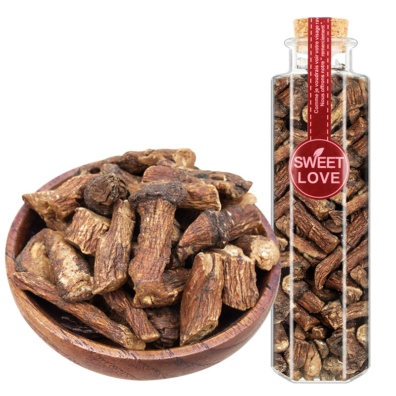 野生黄谷丁华花花苗黄花苗根茶蒲公英古丁特级正品代用