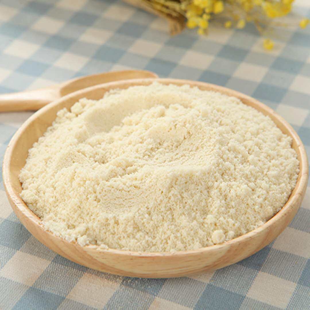 杏仁原料蓝钻金山粉生专用马卡龙扁桃桃仁烘培其它原料