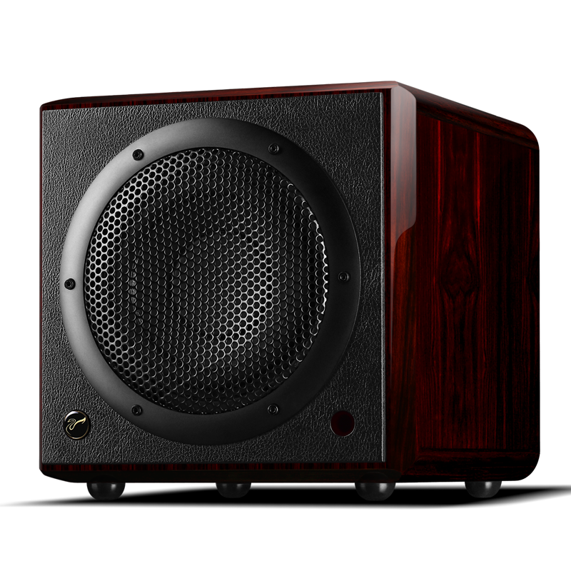 hivi/惠威 h10 sub有源超低音10寸低音炮音箱配h4h5h6组5.1影院音