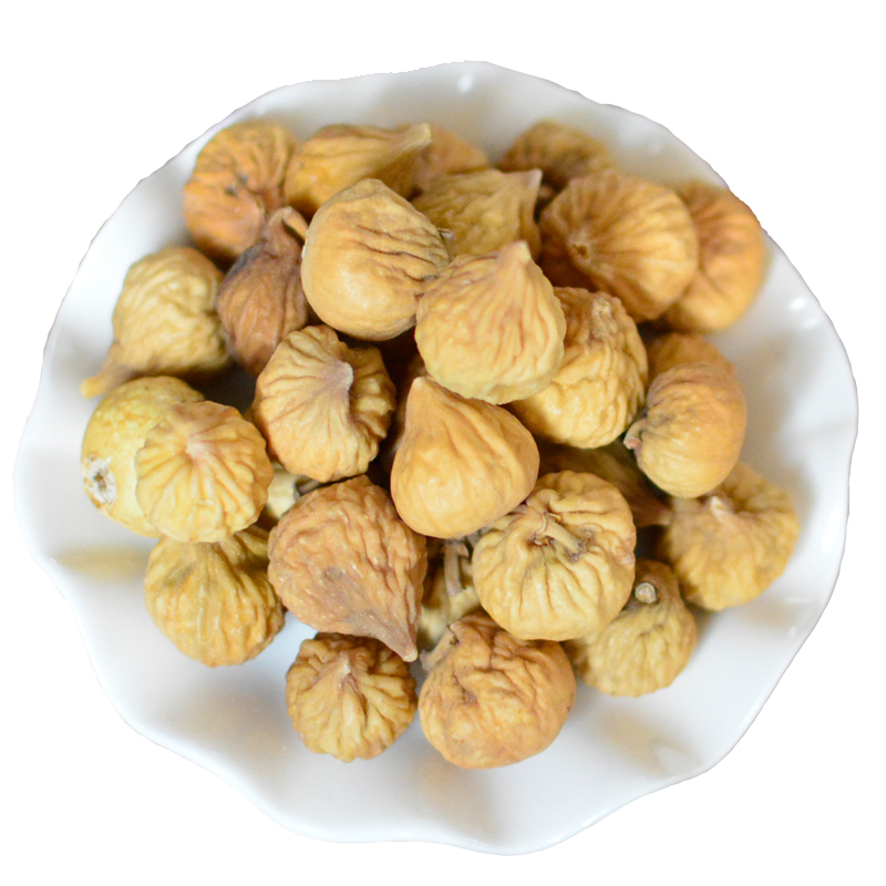 天然新鲜小无花果干煲汤小孩孕妇零食可搭配海底椰南北杏百合煲汤