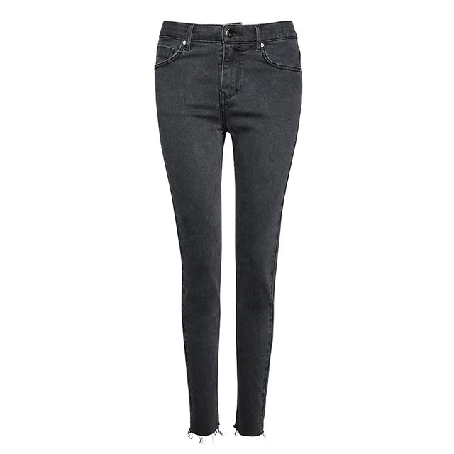 SP68 Smoky Gray Jeans Children Broken Pants 2020 New Tight, Slimming, Elastic and Fancy Pants SP68 Smoky Gray Jeans Children Broken Pants 2020 New Tight, Slimming, Elastic and Fancy Pants