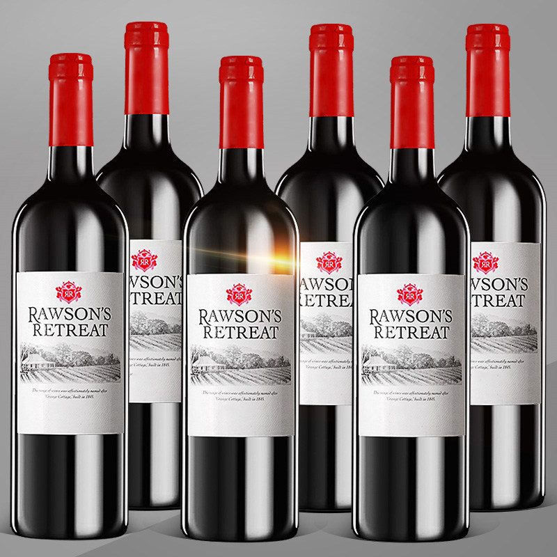 智利产区活灵魂almaviva红葡萄酒2016年750ml单支装红酒