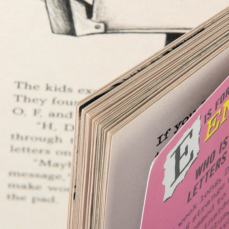 theemptyenvelope神秘案件一个空信信封儿童读物原版其它