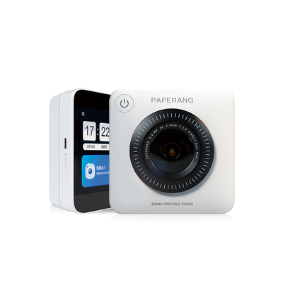 【无需手机错题打印机】喵喵机官方正品p3prowifi/4g升级版可家用迷你