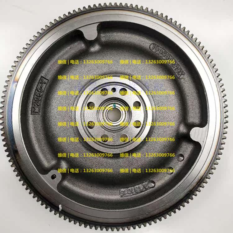 江西五十铃瑞迈铃拓4d25柴油2.5t发动机变速箱飞轮其他机电五金