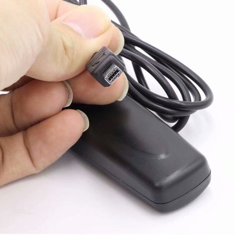 适用尼康相机d750d600d610d7200d7100d90d3100快门线