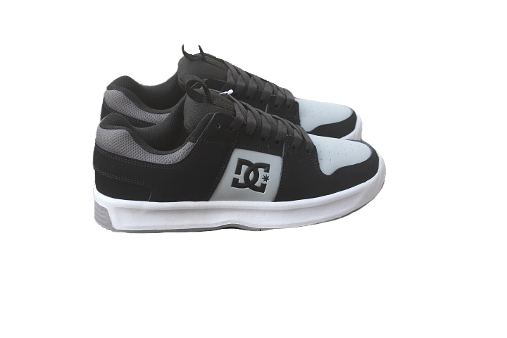 百搭面包男鞋dcshoes低帮运动滑板舒适耐磨板鞋