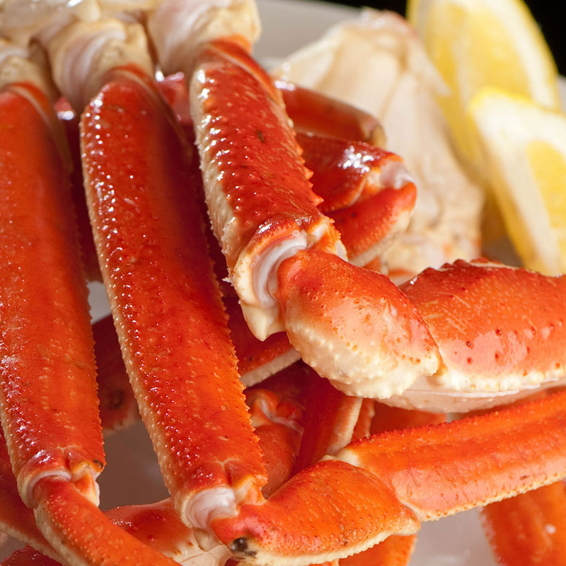麻辣即食野生醉蟹钳 大蟹脚梭子蟹脚 醉螃蟹脚 蟹腿 宁波海鲜特产
