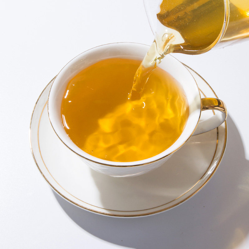 蜜桃乌龙茶奶茶茶店专用白桃乌龙商用散装桃香其它乌龙茶