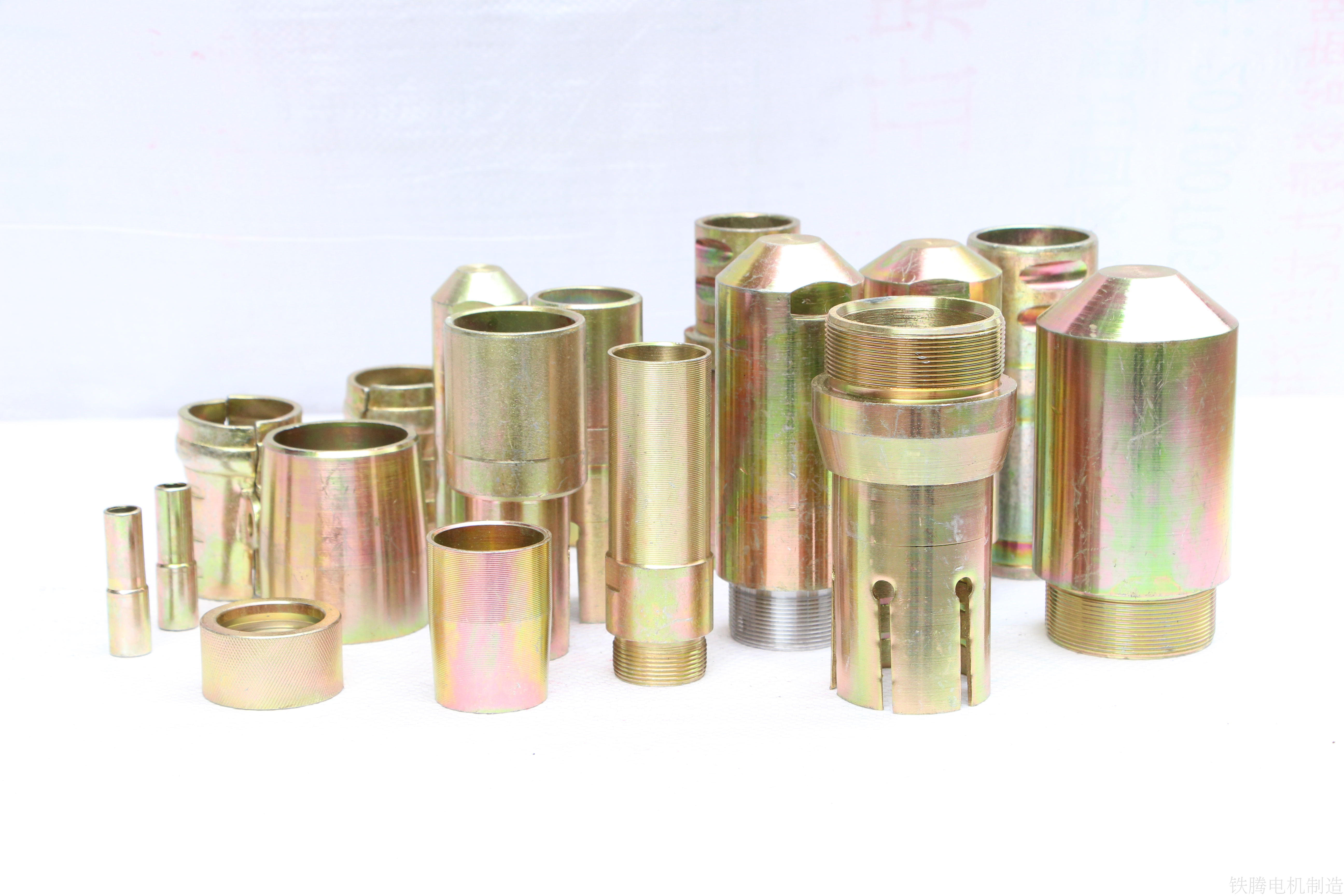 申鑫25/35混凝土振动棒插入式振动器50/70手提式水泥震捣棒头配件