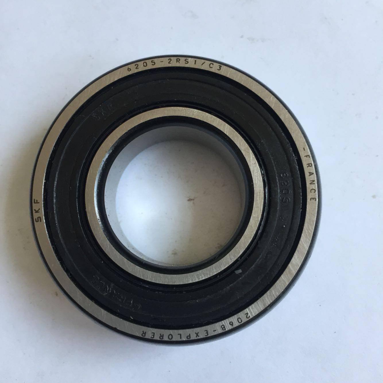 轴承深沟62052rs1c3深沟球轴承