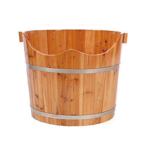 坐浴浴盆私处家用木桶熏蒸盆男孕妇大人妇科沐浴桶