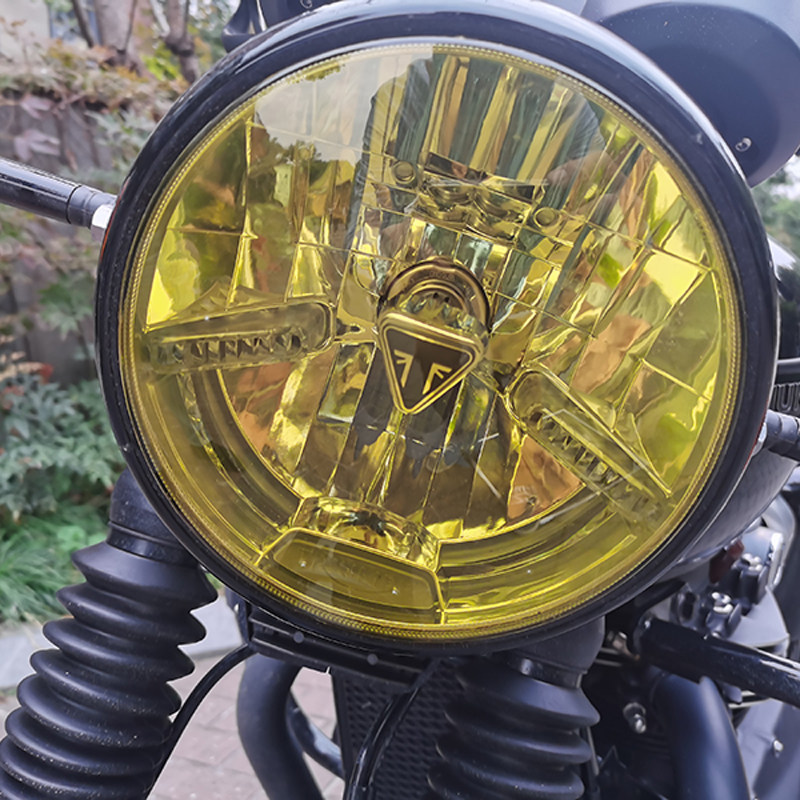 piaa日本进口摩托车h4大灯头灯卤素灯泡5000k摩托车车灯