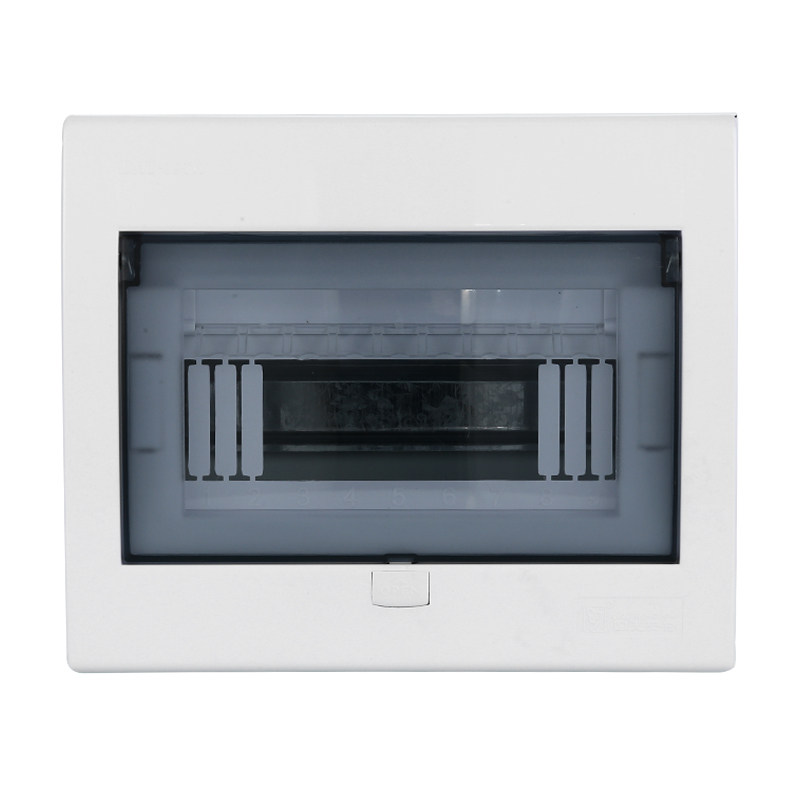 家用配电箱14位至18回路强电布线箱照明空气开关盒家用暗装