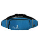 Running waist bag for men and women multi functional deformation sports bag marathon waterproof outdoor cycling mobile phone waist bag Running waist bag for men and women multi functional deformation sports bag marathon waterproof outdoor cycling mobile phone waist bag