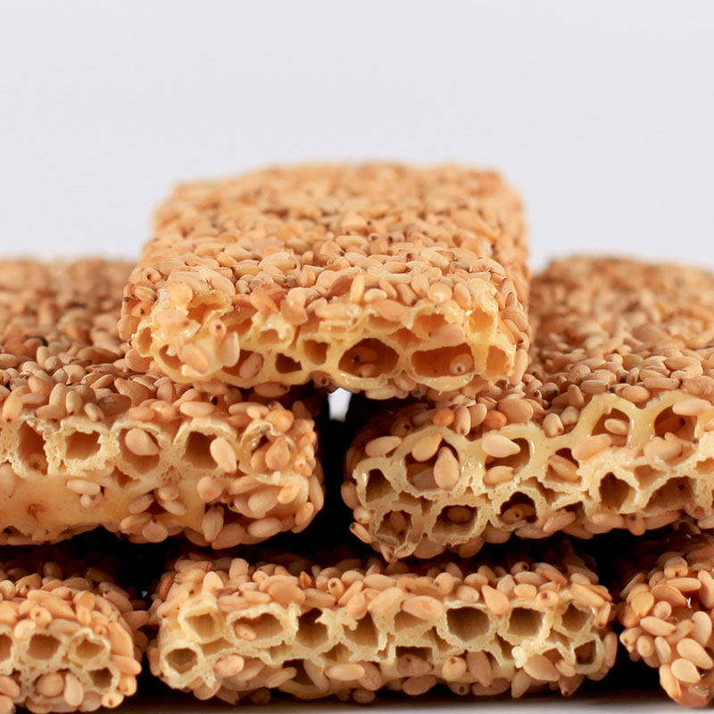 四川小吃泸州特产纳溪泡糖零食糖果传统手工传统糖果