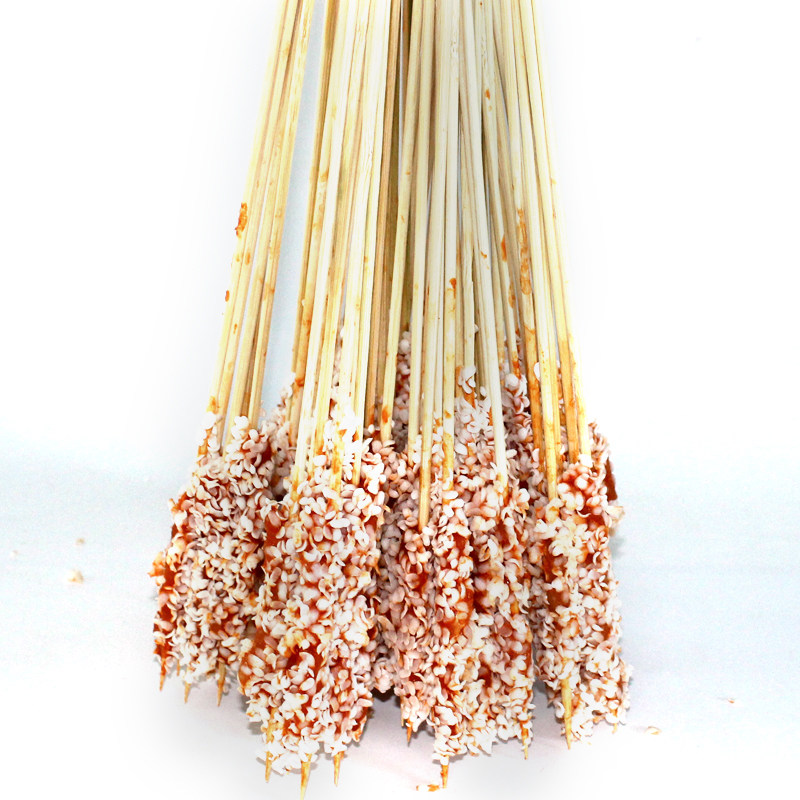 麦穗小鸡排中串油炸小吃炸串半成品商用串串食材其它