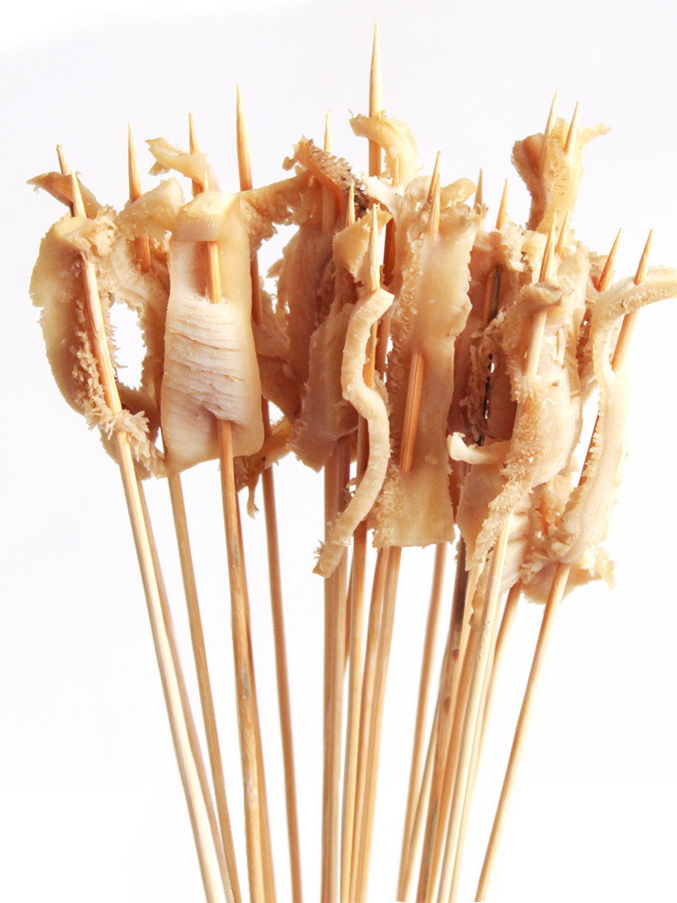 牛肚小串涮肚半成品新鲜冷冻铁板铁板烧烧烤毛肚小牛杂类