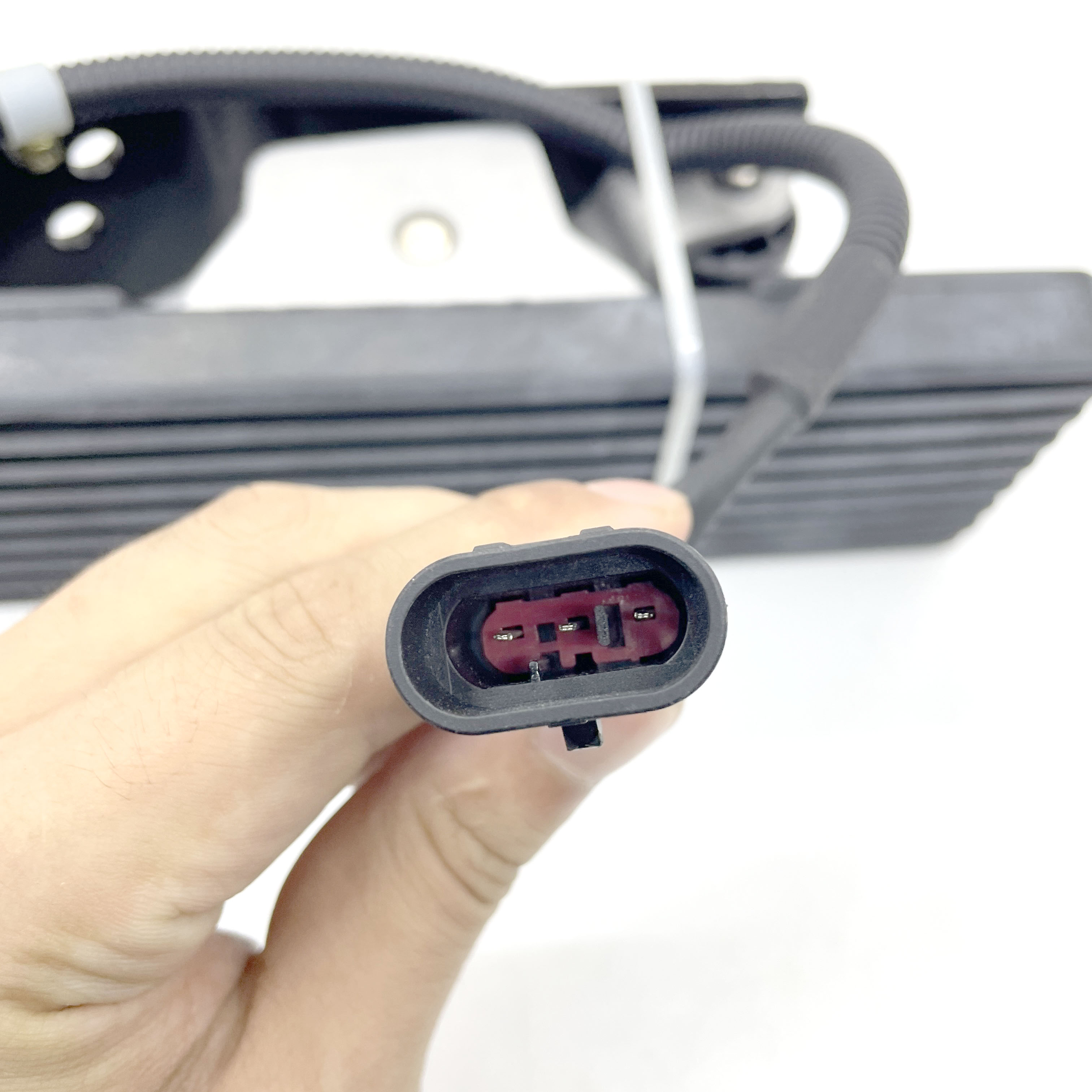 适用于三一重工吊车电子油门踏板加速器传感器总成汽车传感器