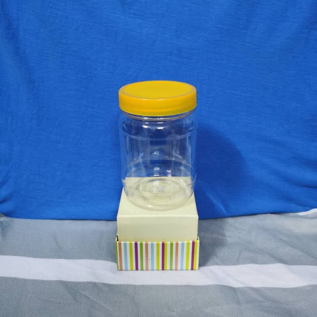 蜜蜂瓶塑料蜂蜜瓶2斤塑料瓶透明蜂蜜瓶500g1000g1斤15斤斤25345