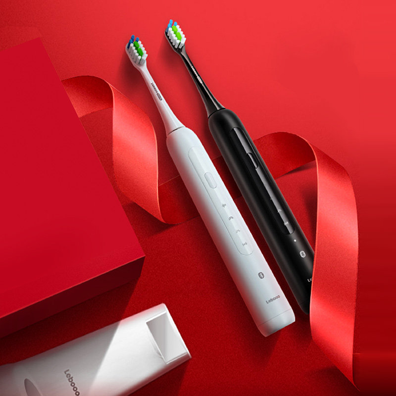 【春节正常发】华为电动牙刷儿童学生男女力博得情侣套装全自动头