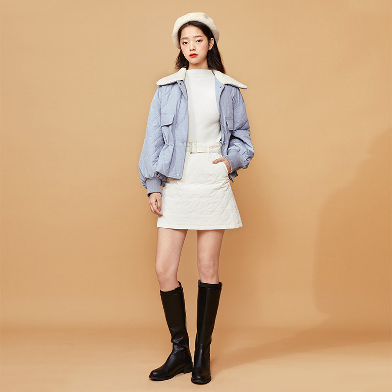 进店购买西遇服饰旗舰店