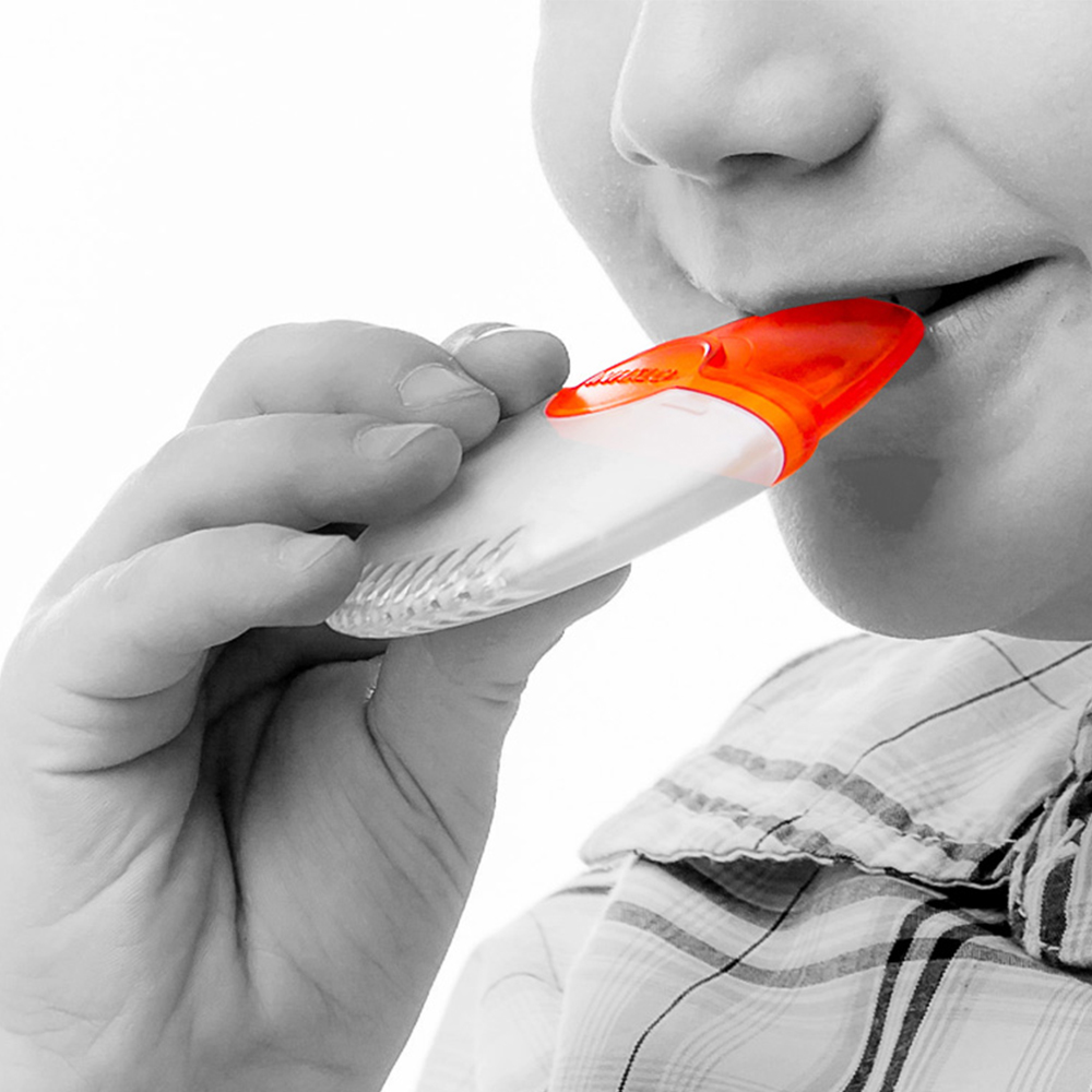 包邮minixi洗鼻dsi干盐口腔吸入器盐疗清洗盐水瑜伽清理鼻腔用具