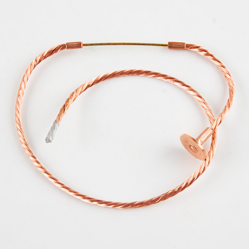 高压熔丝带扣10kv3a200a35kv户外跌落熔断器保险丝低压熔断器