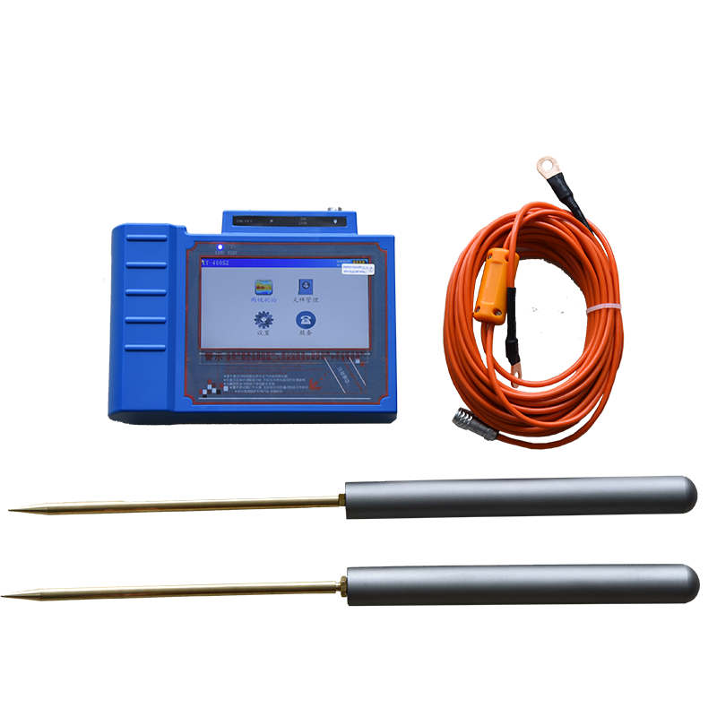 找水新品科品科打井仪器测水空洞地下水探测仪勘测其它仪表仪器