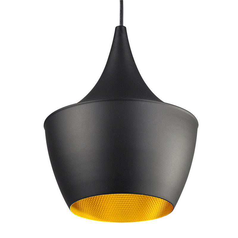 英国正品tomdixonbeat吊灯灯具黄铜吊灯