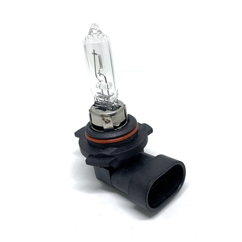 汽车汽车灯灯泡9012卤素大灯hir2远近一体超亮汽车灯泡