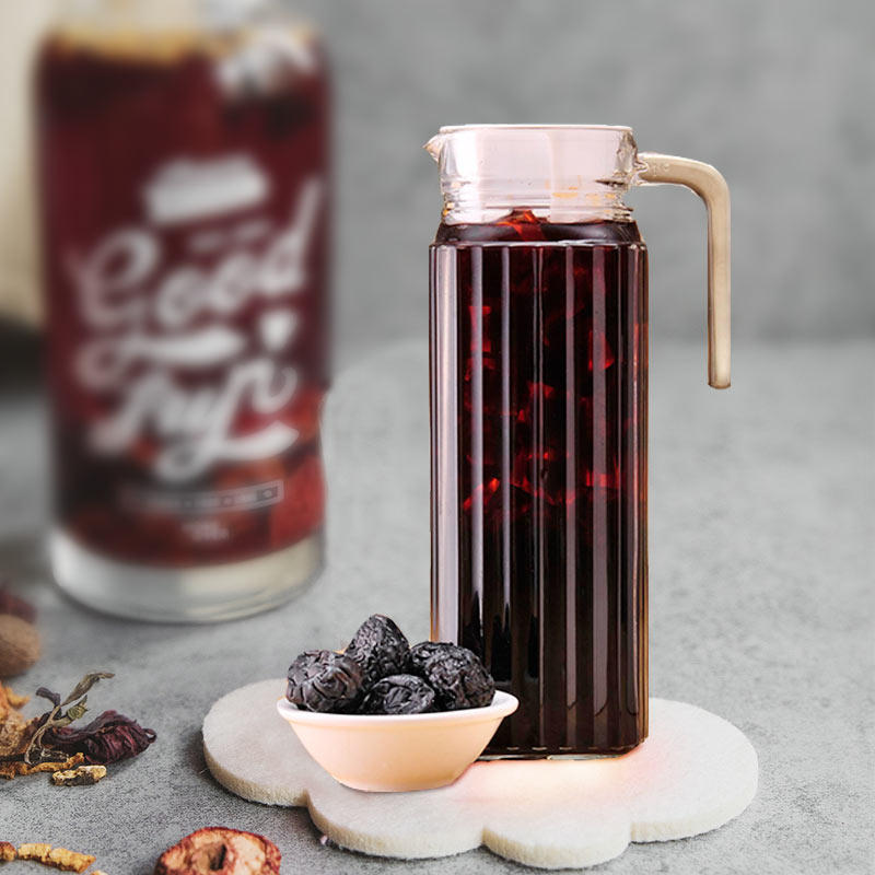 15kg3大瓶酸梅膏浓缩酸梅汁乌梅汁酸梅汤饮料商用果汁冲饮原料