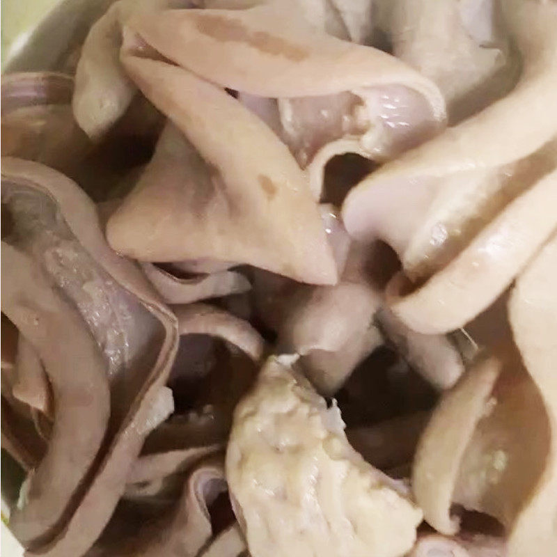 冷冻火锅串串肠牛牛脆新鲜商用牛肠成熟八成牛杂类