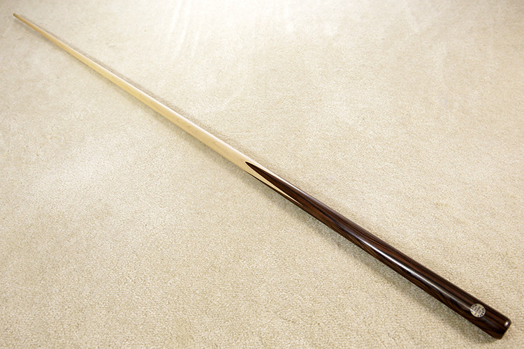 英国奥沙利文jp庄派瑞斯诺克台球杆johnparrisultimate1305枫木