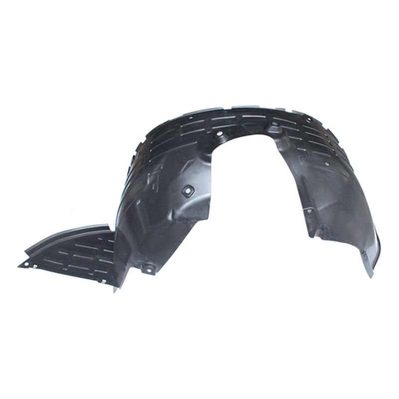板内适配长安欧尚x5前车轮胎挡泥皮前叶子衬前叶子板内衬