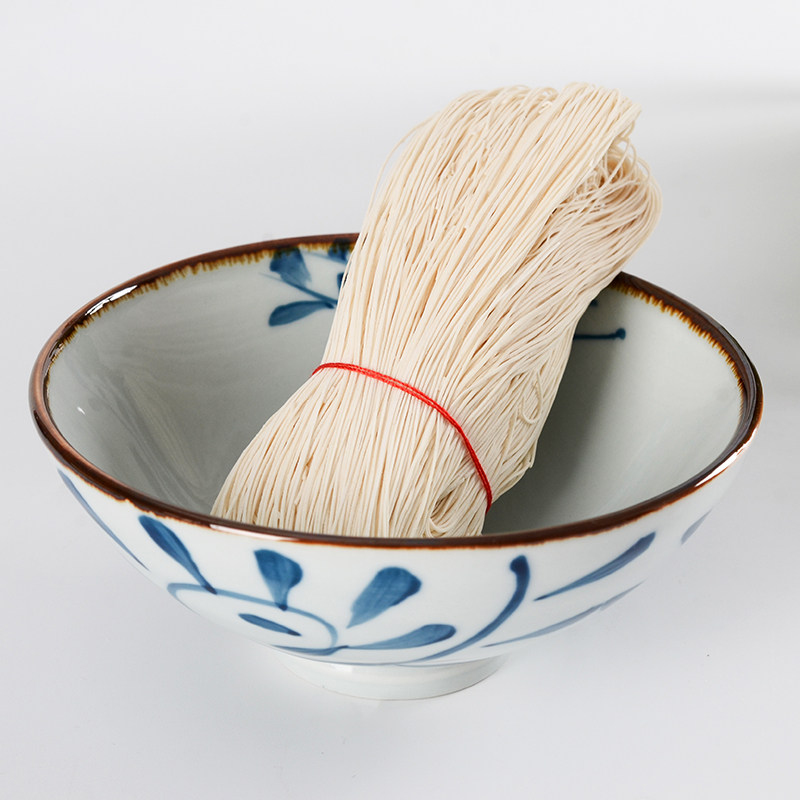 面世寿面南面闽南厦门面喜生日长寿世界特产面条