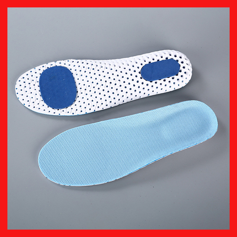 安踏适配鞋垫运动鞋减震强力抗菌防臭透气吸汗鞋垫