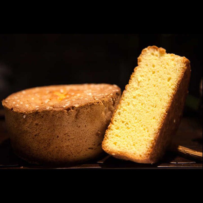 邱仕益品兴义特产大圆圆满重油鸡蛋蛋糕营养传统糕点