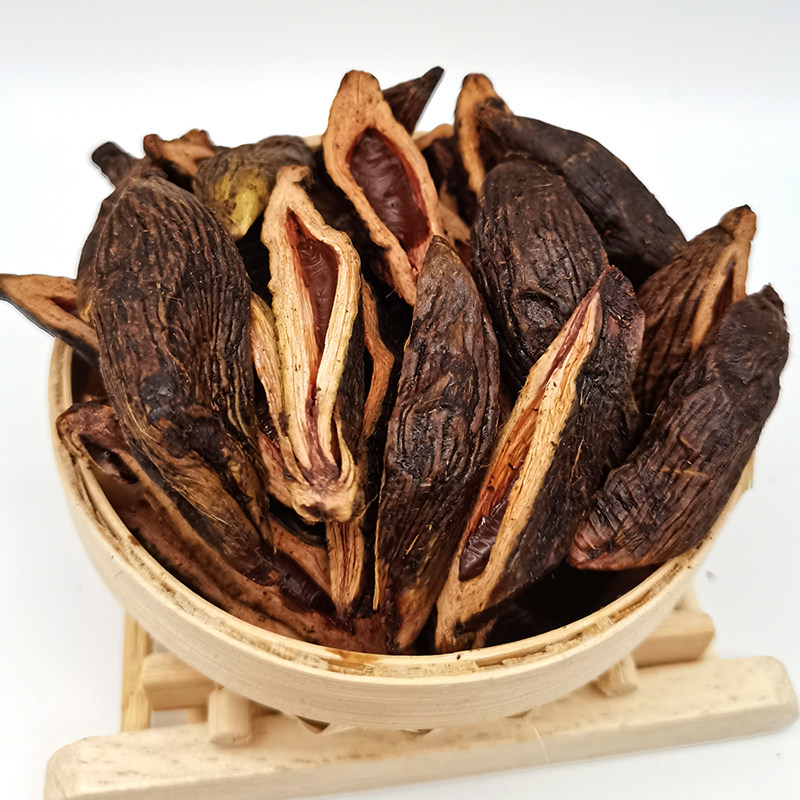 新品500g原味新鲜湘潭装摈散籽门店张新发纹究槟榔