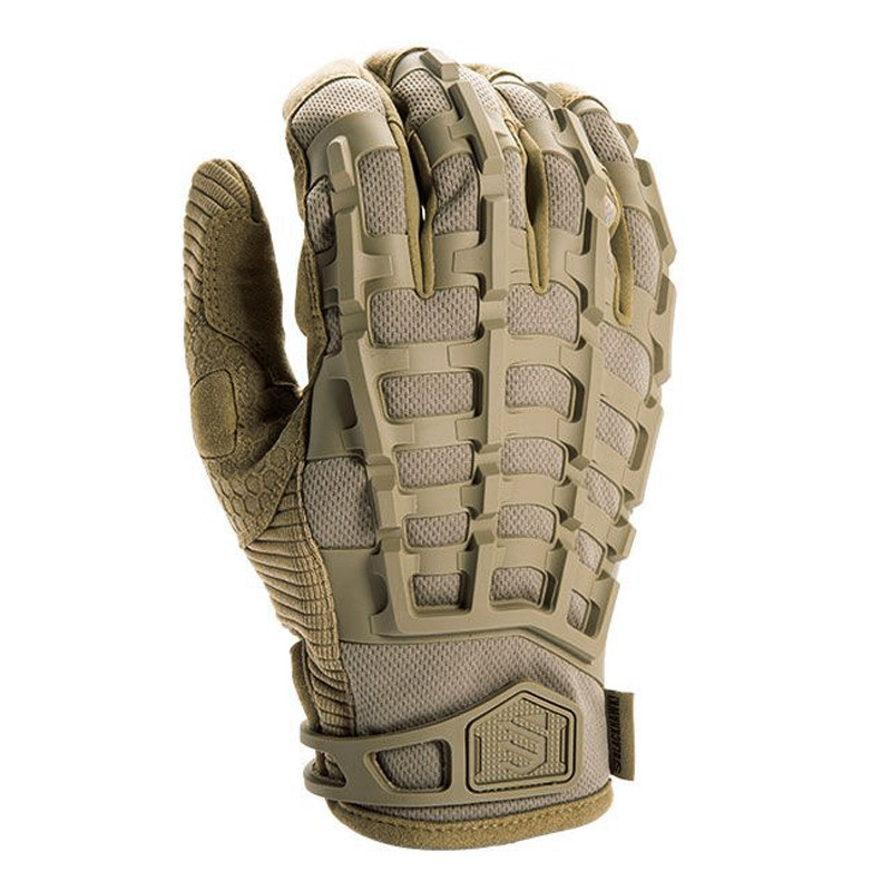 blackhawk美国黑鹰手套户外furyprime战术全指骨骼战术手套