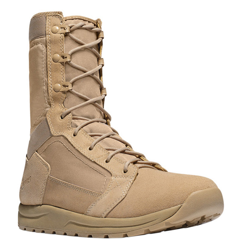 直降清仓danner丹纳女式儿童超轻战术沙漠登山战术靴