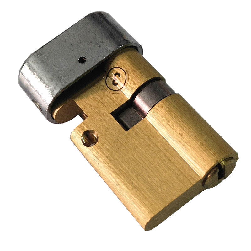 老式 老八型e2 美心铸诚飞云防盗门锁芯e1 老6型d2 保德安老六型d1