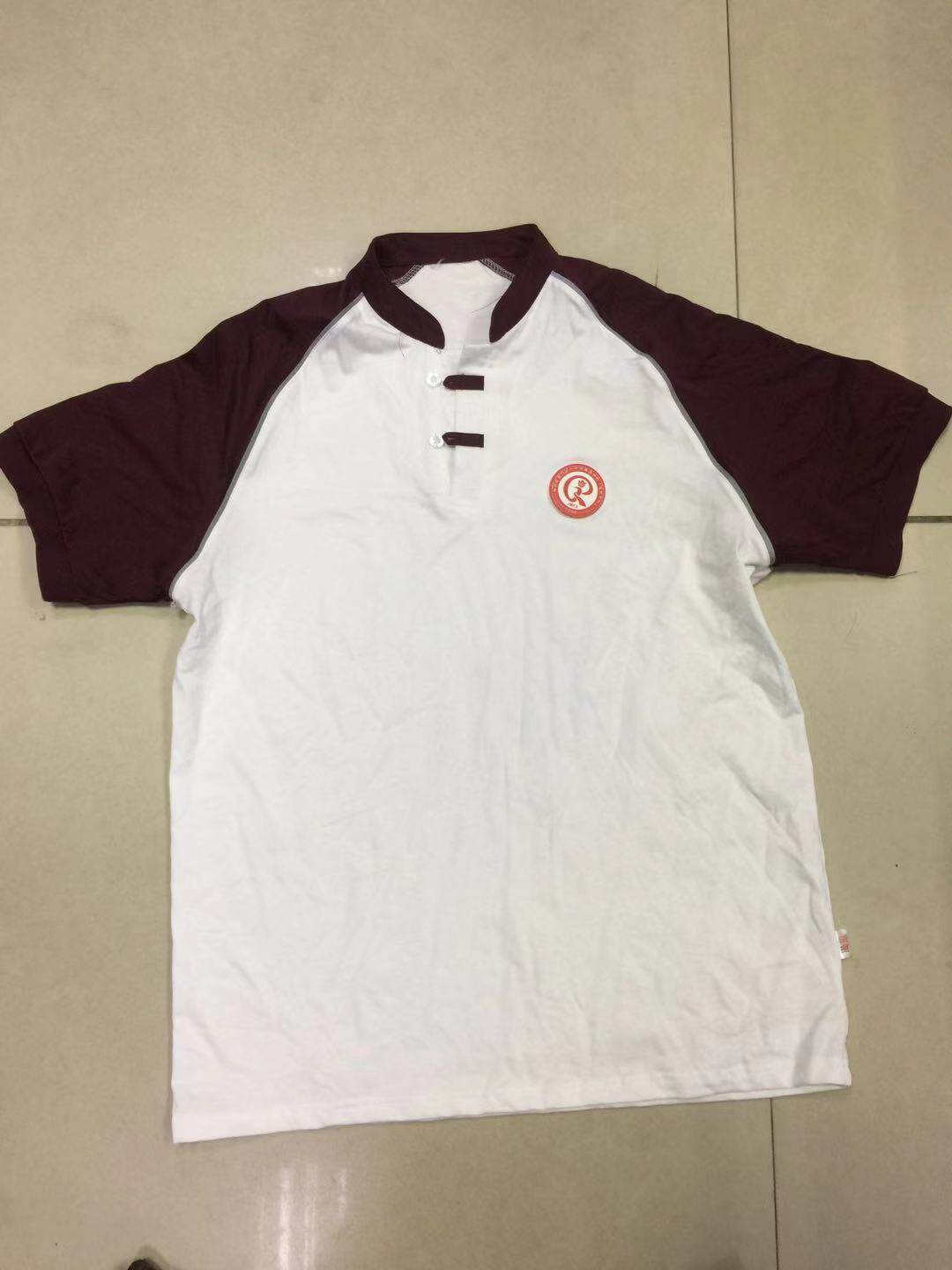 灌口中学20192023厦门市集美区新款中学生校服服装校服