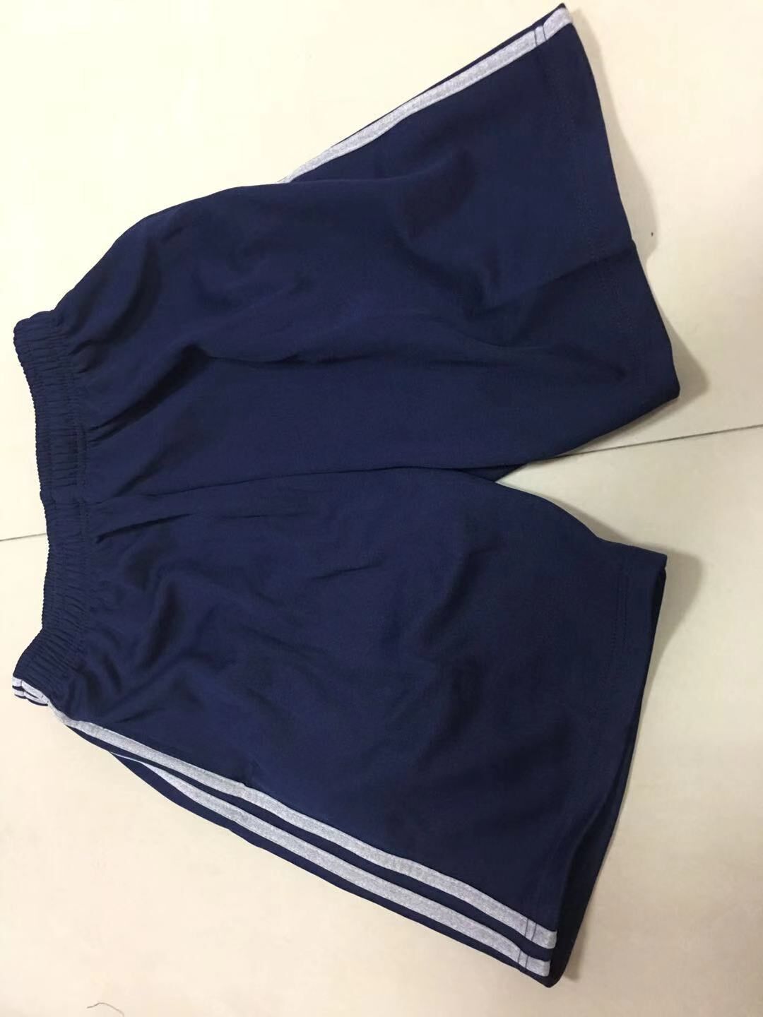 厦门校服五缘湾实验学校(男女同款)夏装三件套