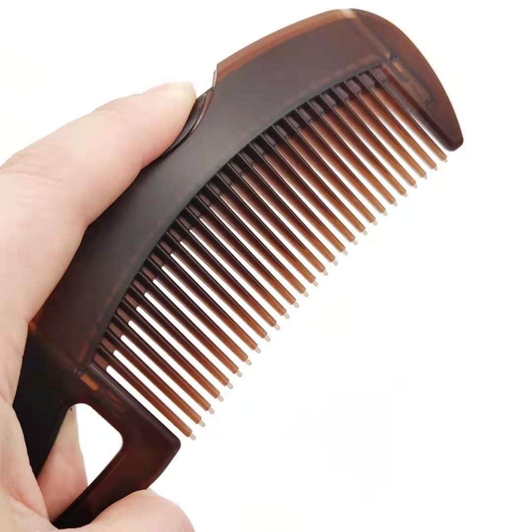 正品赫兹能量梳子四代三代清洁洗头去屑脱去梳子