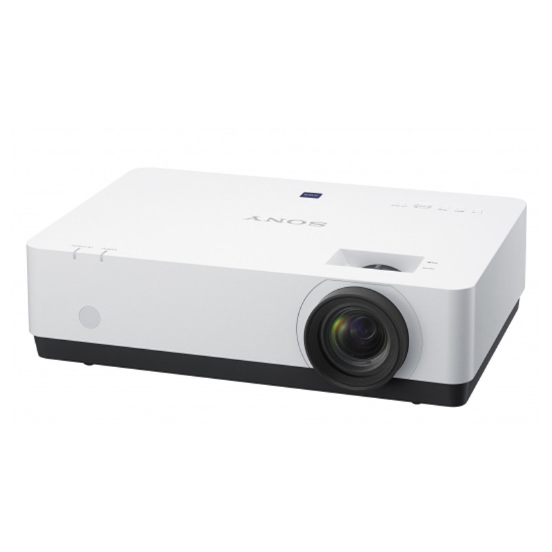 sony索尼投影机vpl-ex570投影仪高清家用办公无线投影